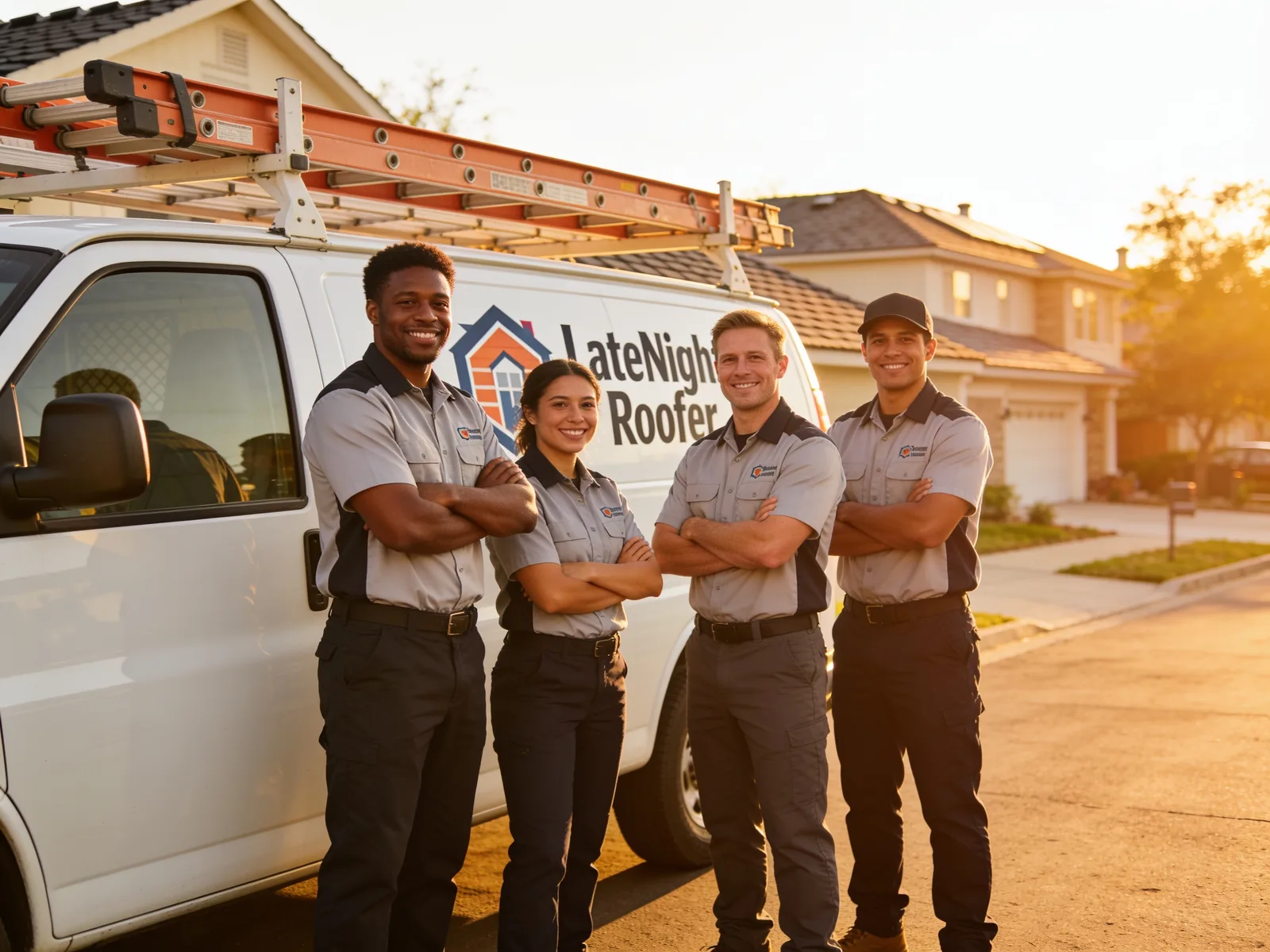Emergency Roof Repair company in West College Corner, IN